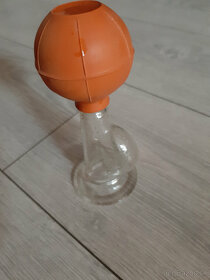 Retro odsavacka na mlieko - 5