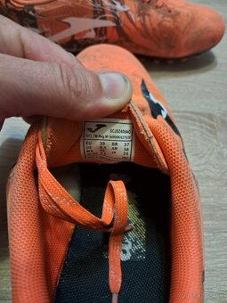 Predam chlapčenské kopačky zn. Joma - 5