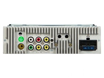 Autorádio Blow Slidex - 5