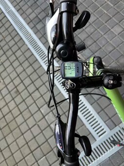 Damsky horsky bicykel Trek - 5