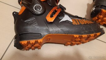 Skialp lyziarky Atomic Backland Pro - 5
