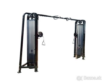 Predám protismerné kladky - 5