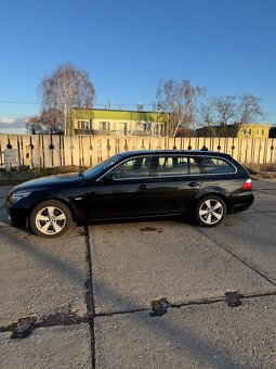 Bmw E61 530xd FL - 5