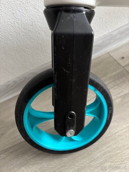Odrážadlo Funny Wheels - 5