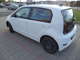 VW e-up - 5