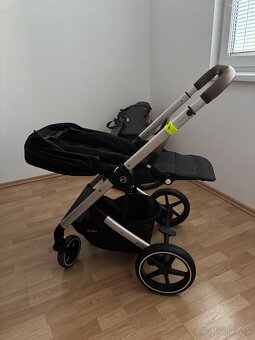 Cybex Balios s - 5