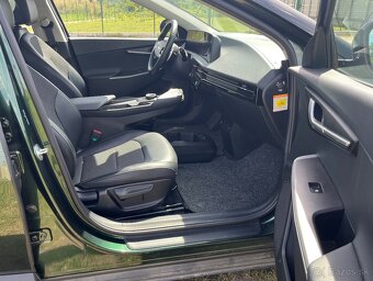 KIA EV6 - 5