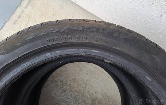 225/45 R17 Pirelli - 5