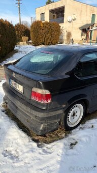 BMW e36 compact - 5