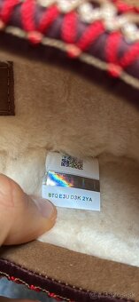 UGG Tazz Chestnut EU39 - 5