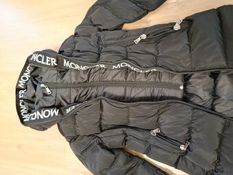 Zimná paperova bunda - 5