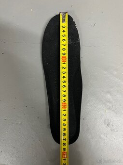 Kolieskove korcule crivit 43 - 5