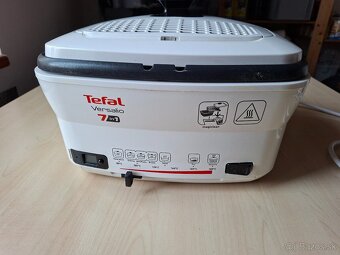 Friteza Tefal Versalio - 5