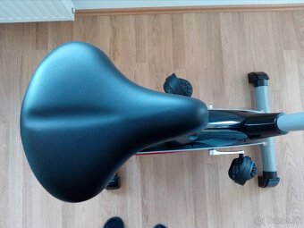 predám stacionárny bicykel - 5