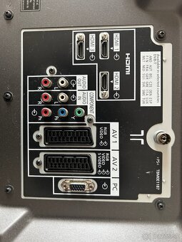 Televizor Panasonic 37” - 5