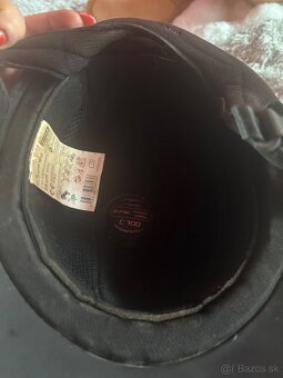 Prilba equestro a fouganza - 5