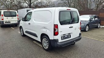 Opel Combo 1.5 CDTI - 5