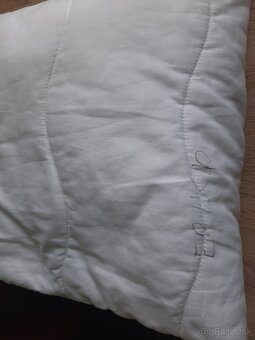 Set paplón a vankúš do škôlky - 5