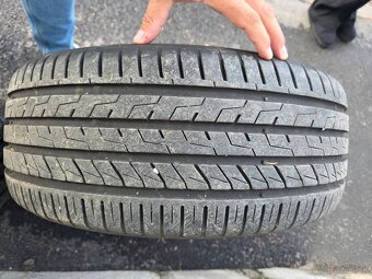 Zanovne letne pneu 225/45 r18 - 5