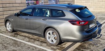 Opel Insignia Combi 1.6 CDTi 81 kW 2018 - 5