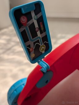 Spievajúce choditko Fischer Price - 5