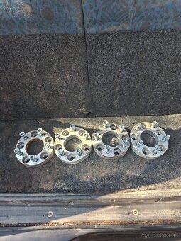 Mitsubishi pajero pinin 2.0gdi - 5