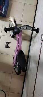 Predam odrazadlo Firstbike First bike - 5