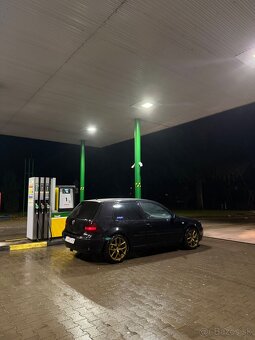 Volkswagen Golf 4 1.9tdi arl - 5