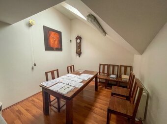 Prevádzkový priestor so skladom a kanceláriami, Vráble - 5