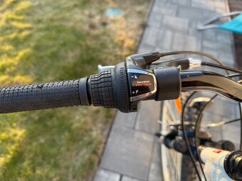 CTM AXON veľkosť 16, - 5