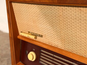 Predam funkčne radio Stradivari 3 - 5