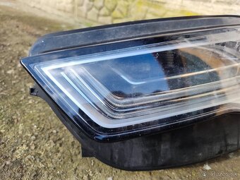 svietidlo audi A6 4G0.941.035 - 5