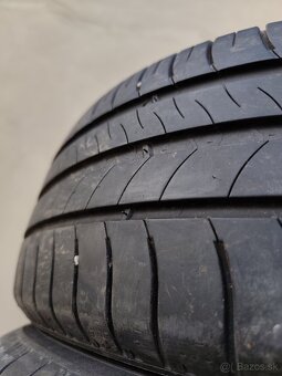 195/55R16 Michelin Energy Saver - 5