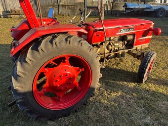 Zetor 3511 - 5