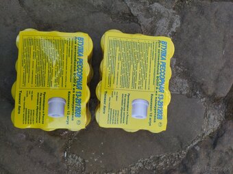 Silenbloky Gaz 69 - 5