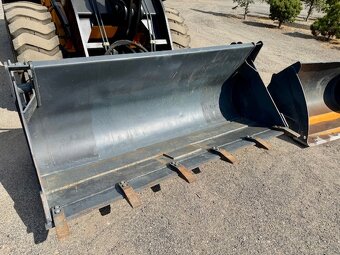 Nakladač SCHMIDT 6050 - 5