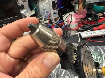 BETA  VRTAČKA YORK - 5