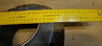 Brusne drotene kotuce - 5