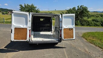 Ford Transit 2.2 TDCI - 5