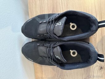 Pánske tenisky on running - 5