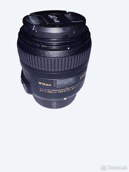 Nikon D7100 s objektívmi – kompletný set - 5