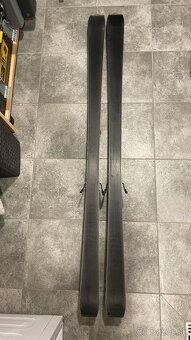 Karvingove lyze Dynastar 170cm - 5