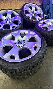 Styling 63 5x120 r19 - 5