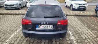Predám Audi A6 - 5