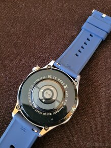 Smart hodinky GT4 - 5
