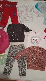 Mix detského oblečenia 98-110 - 5