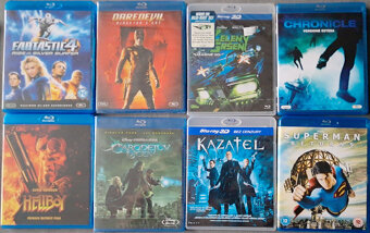 Blu-ray Filmy - 2.ponuka 2025 - 5