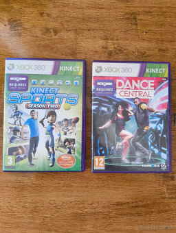 XBOX 360 - 5
