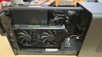 Lenovo Legion GPU Dock RTX2060 6gb (externá grafika) - 5