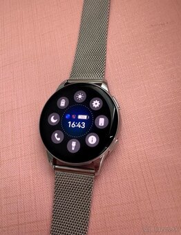 Smart hodinky Watchking WK11 Pro - 5